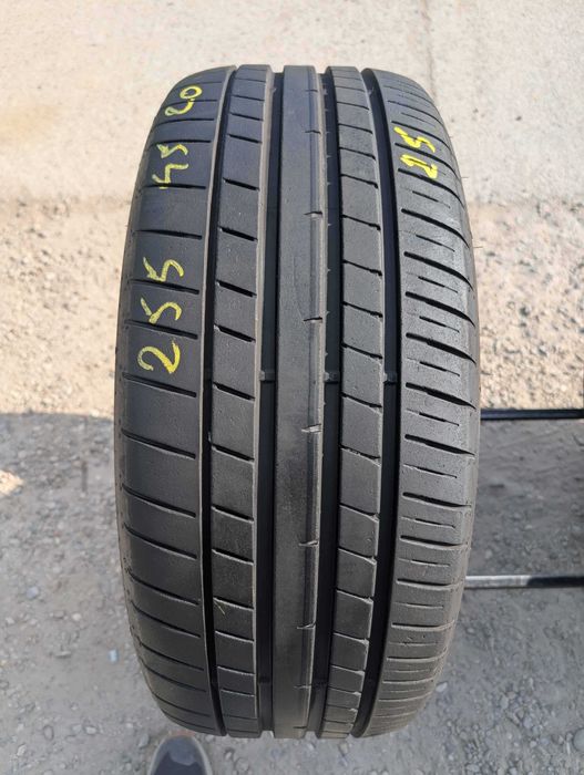 255/45 R20 • Vara • Dunlop Sport Maxx RT2 MO 105Y | 1 buc | DOT 2025 | Pret/buc