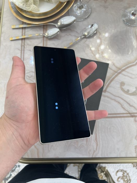 Samsung Galaxy S25 Ultra