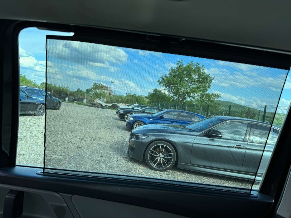 Сеат Алхабра 2.0 тди 2012год на части