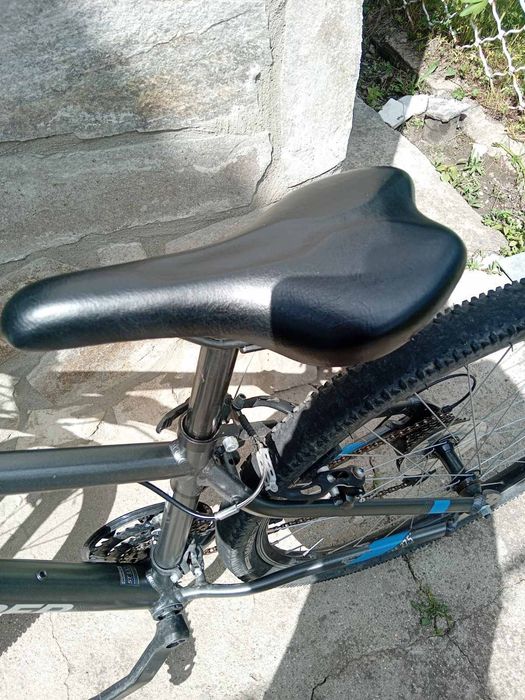 Велосипед ROCKRIDER ST100