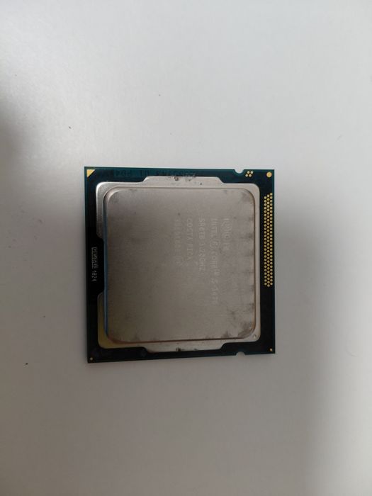 Продам комплектующие ПК