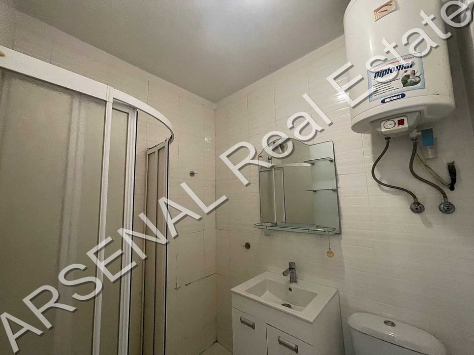 Дава се под наем Двустаен апартамент в София, Младост 3 - 63 кв.м за 498.27 € - Снимка #7