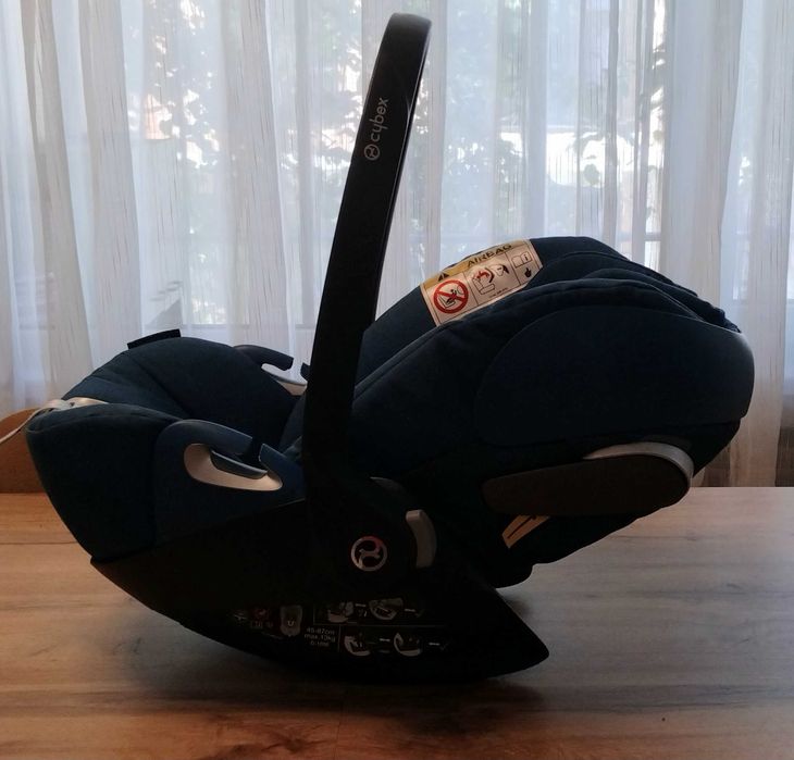 Дестко столче за кола / Cybex