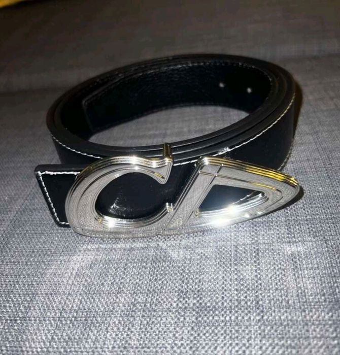 Vând Curea | Dior | Nouă | 120cm