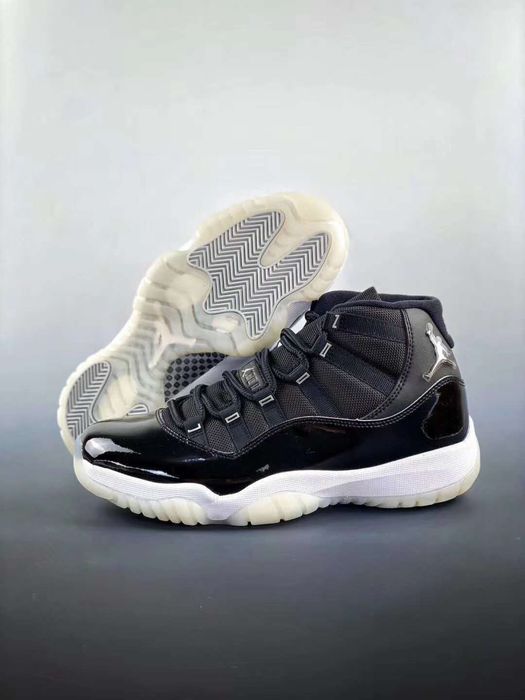 Air Jordan 11 Retro Jubilee