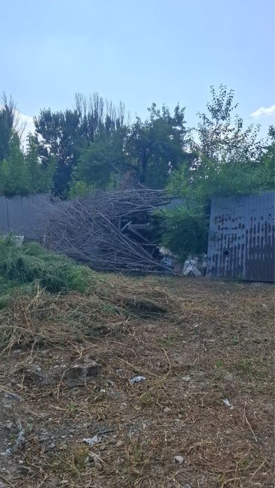 Отдам даром дрова