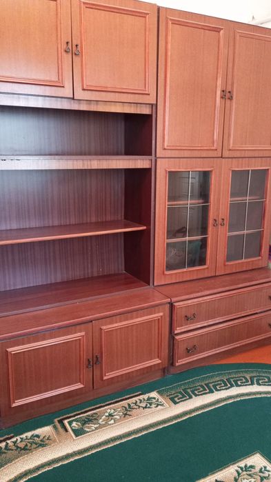 Продается стенка (Польская)