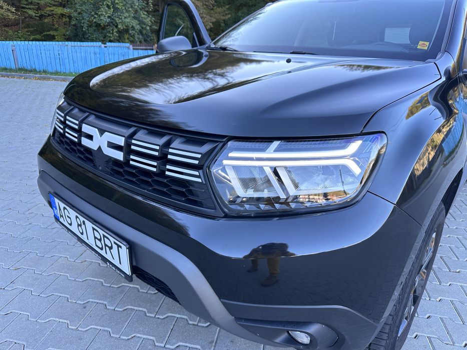 DACIA Duster 2020 — imagine 3