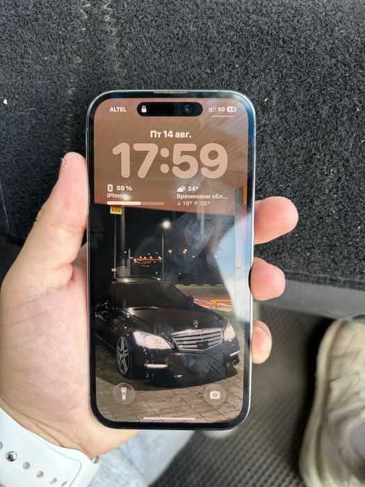 Iphone 14 pro 128gb
