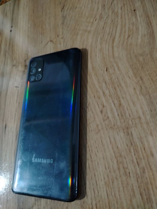 Samsung galaxy a51 sotiladi