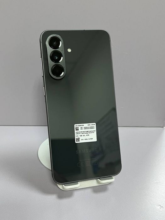 Samsung A56 256 #АК30834