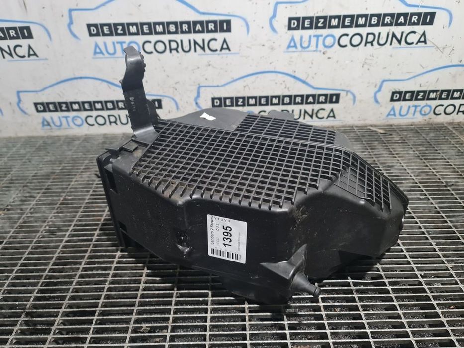 Carcasa filtru aer Dacia Sandero 2 Stepway 1.5 DCI 2012 - 2016 (1395)