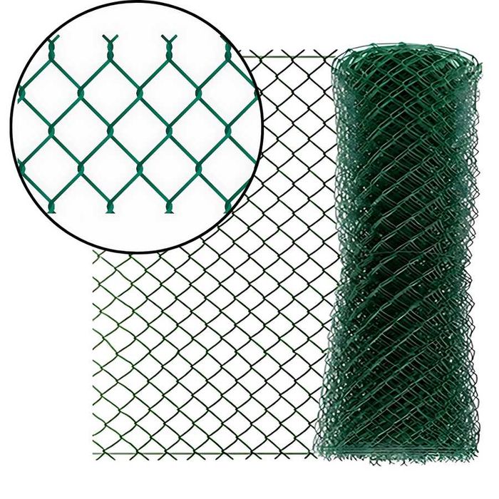 Оградни системи - ламелни огради, габиони, оградни пана | Интера Строй