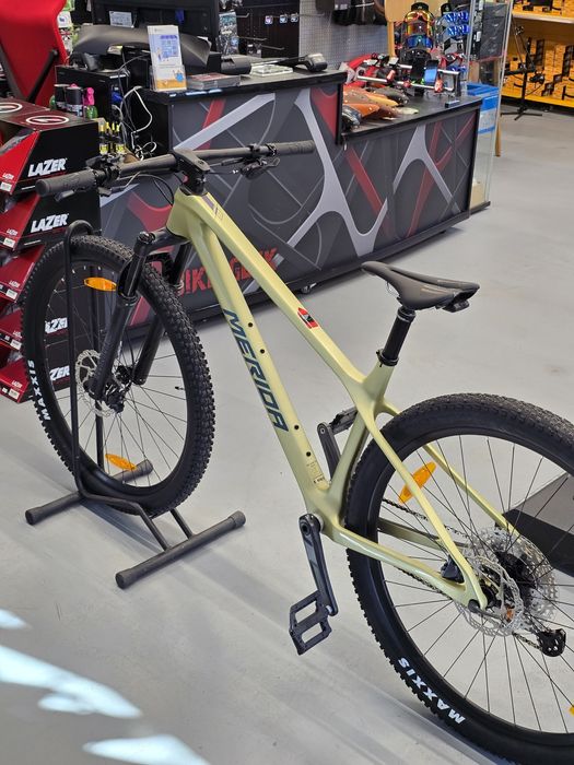 Merida Big Nine TR5000