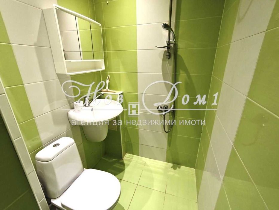 ДВУСТАЕН АПАРТАМЕНТ ПОД НАЕМ | ЦЕНТЪР ВАРНА | ОТЛИЧНА ЛОКАЦИЯ