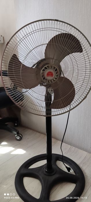 Продам вентилятор