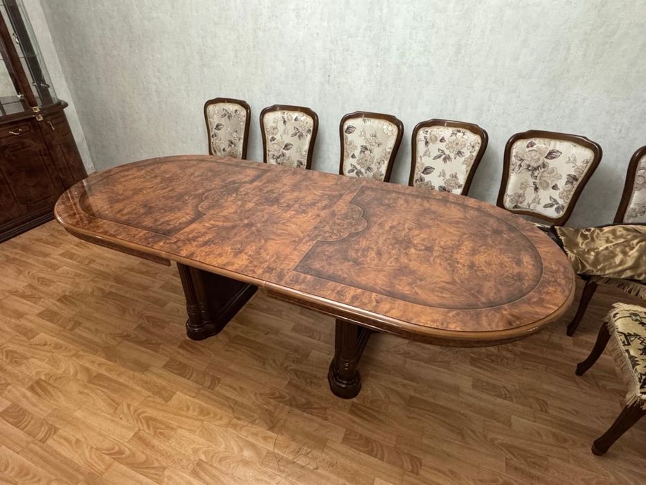 Мебель сатылады. Жағдайы жақсы