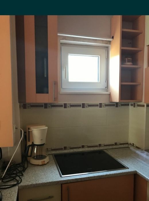 Apartament Olimp