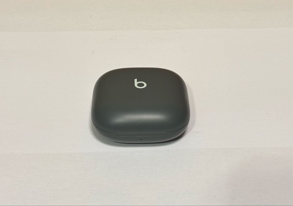 MDM vinde: Casti Beats Fit Pro, Grey.