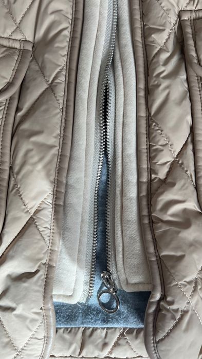 Для девочки- Демисезонная куртка