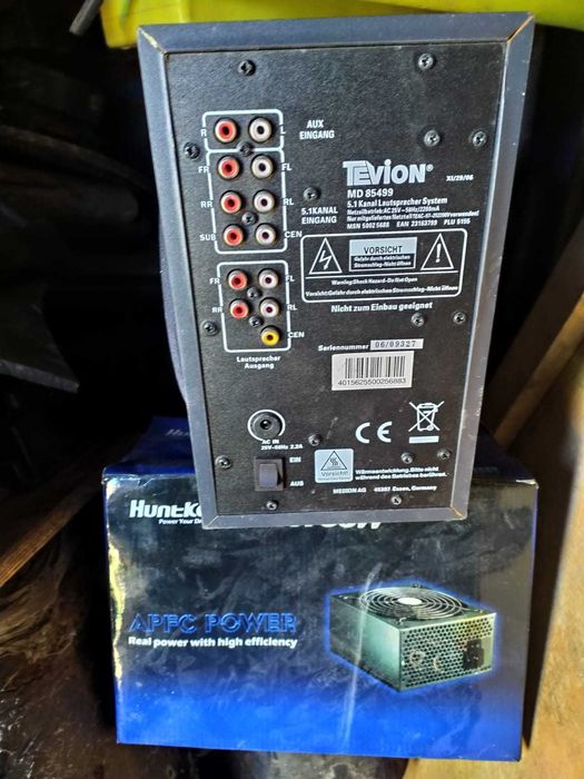 Продам динамики калонки