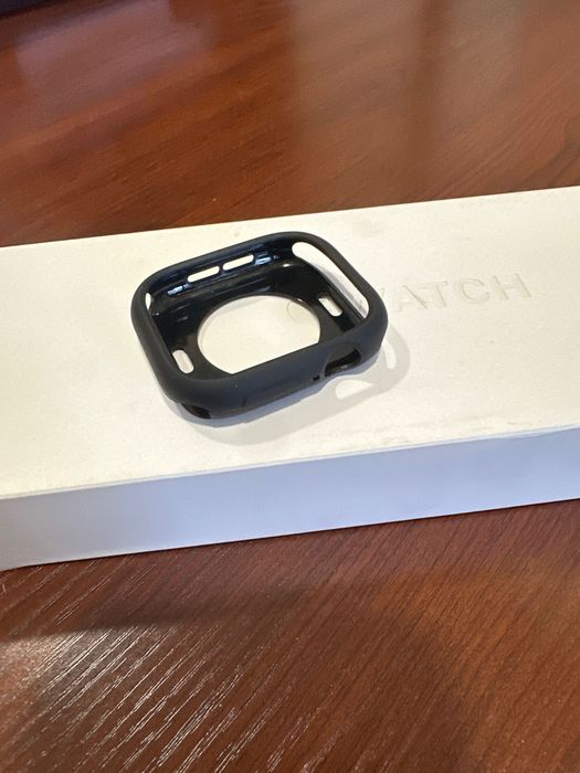 Apple watch 11 black