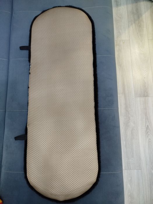 Накидка на сиденье