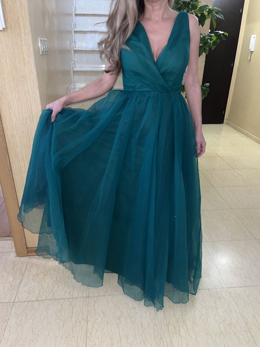 Официална/ бална рокля