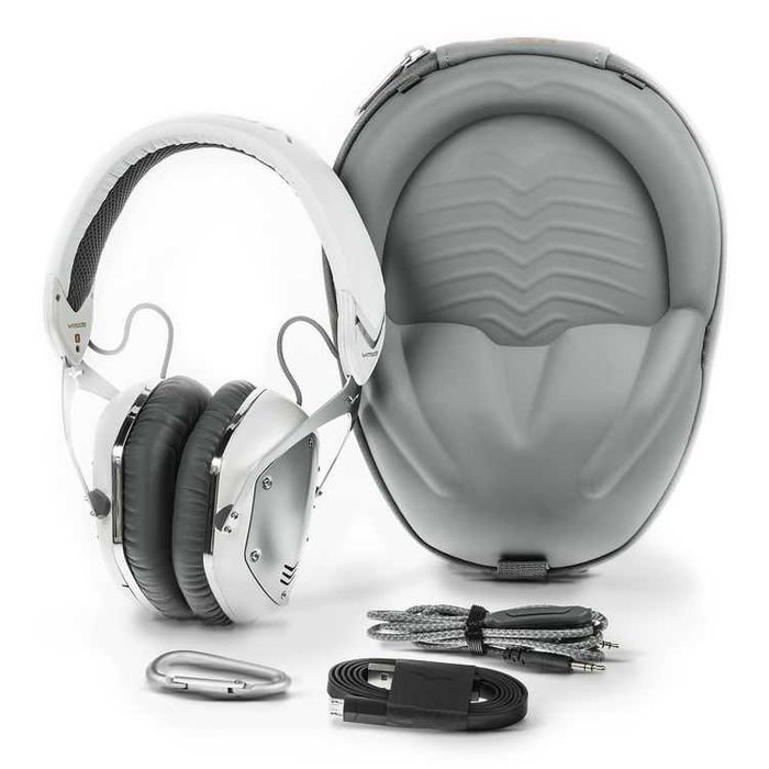 Casti DJ Bluetooth V-Moda Crossfade