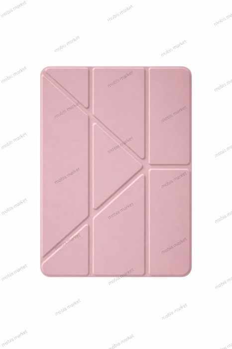 DILIANA Case for iPad A16— защитный чехол-книжка. есть доставка