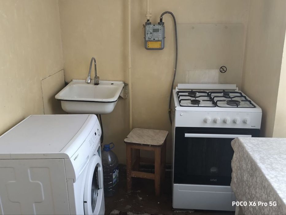 Аренда 1/4/5 Куйлук 5 массив Мед колледж 1комнатная в аренду 4 этаж