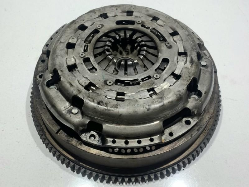 Kit ambreiaj volanta masa simpla SACHS Iveco Daily 3 504092159 2.3 JTD