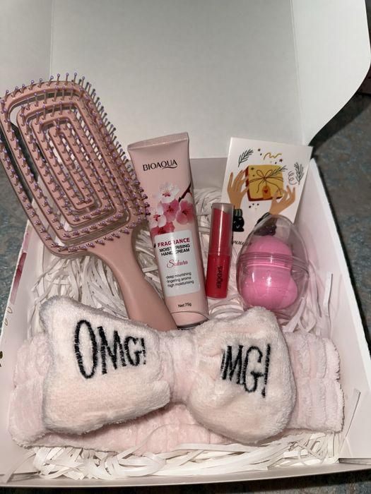 Бокс подарки, копилки