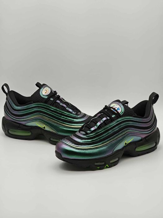 Nike Air Max 95/97 STORM