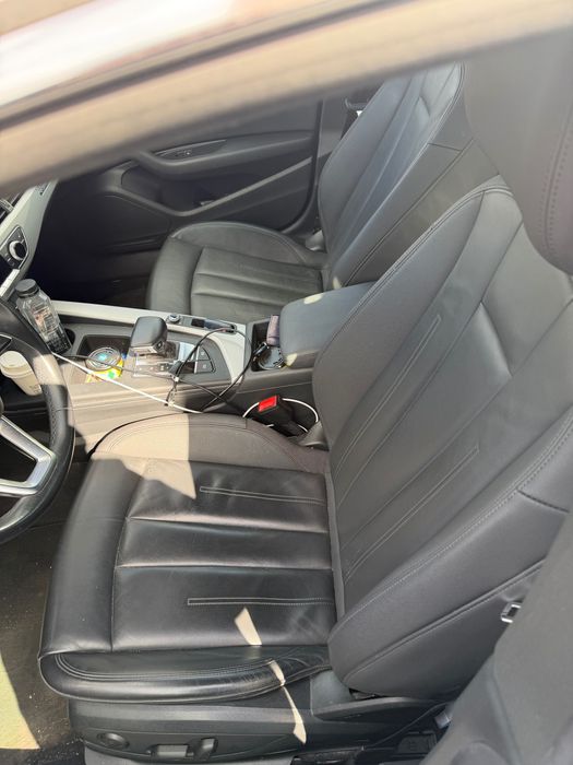 Audi A5 2021 • Virtual Cockpit • Istoric Audi • Fără zgârieturi • TVA deductibil • 24.000 € + TVA