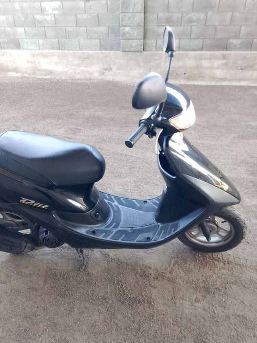 Продам мопед новый