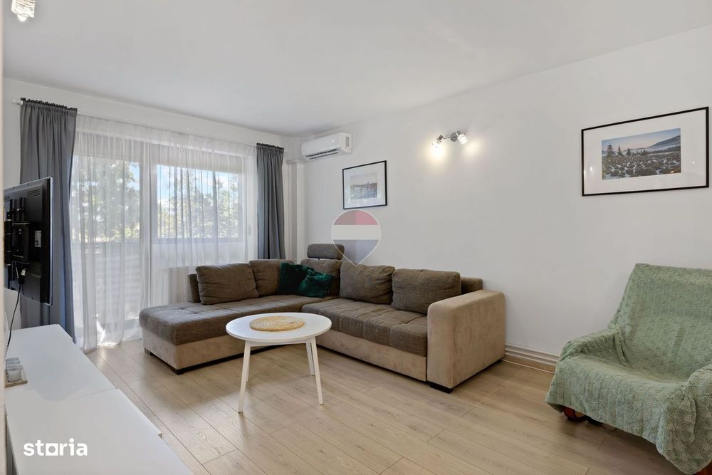 Apartament cu 4 camere de inchiriat - UTA