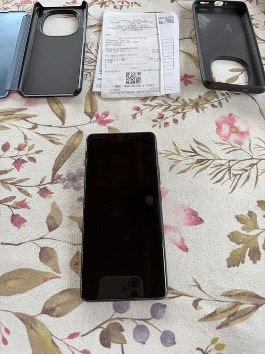 Телефон XSIOMI REDMI NOTE  14 Pro + 5G