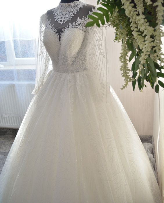 Rochie de mireasa