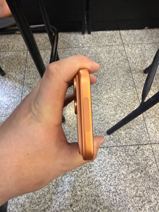 Iphone17 pro max