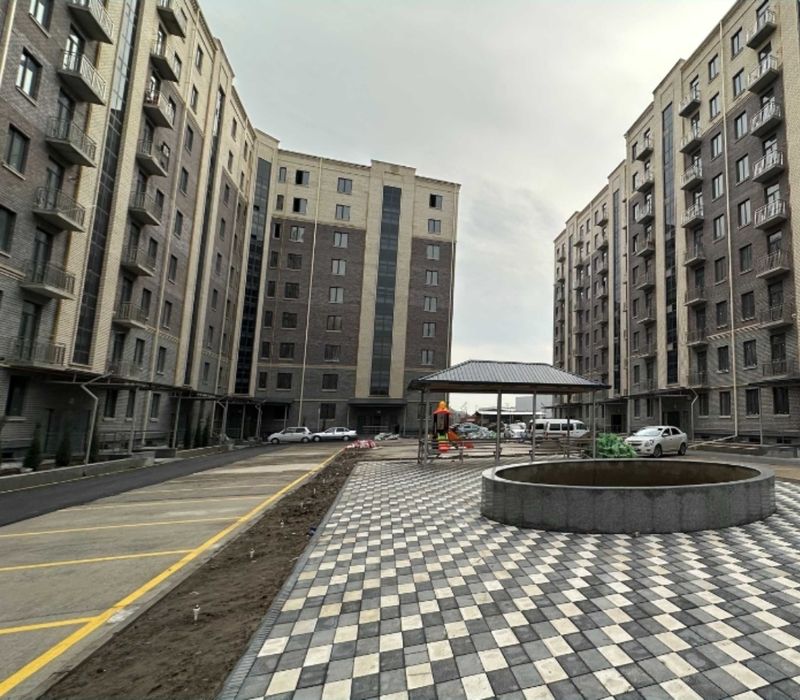 Kvartira sotiladi. Sergili.INDEX