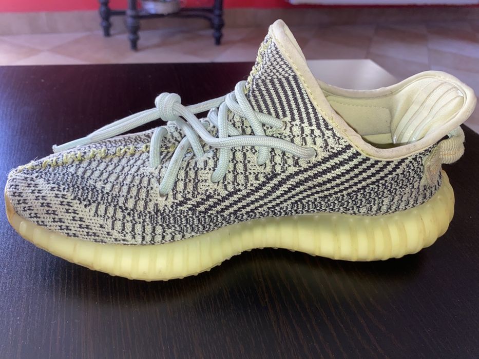 Yeezy 350 “YEEZREEL” urgenttt!