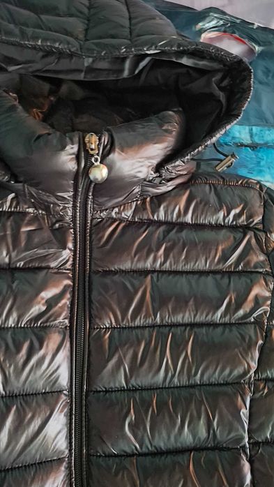 Ново дамско яке Л