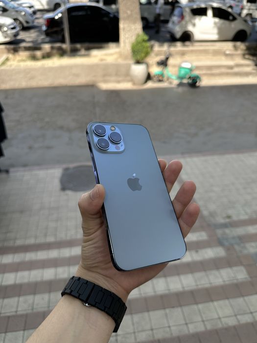 Iphone 13 pro max