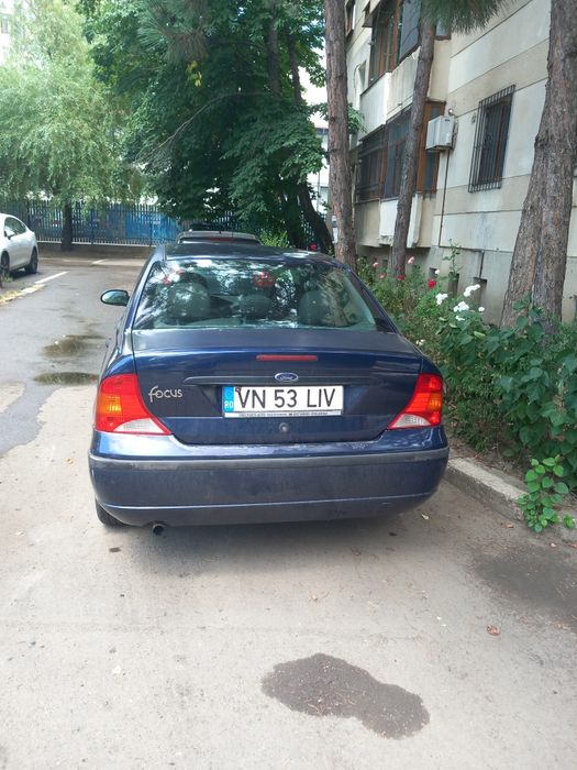 FORD Focus 0 — imagine 2
