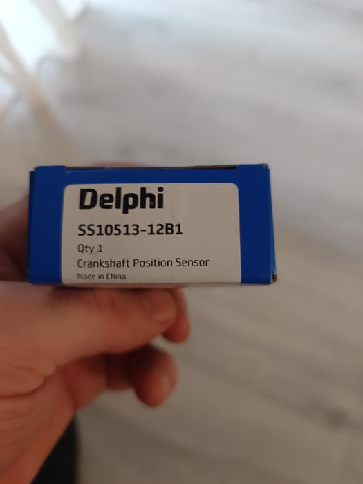 Vînd senzor Delphi nou