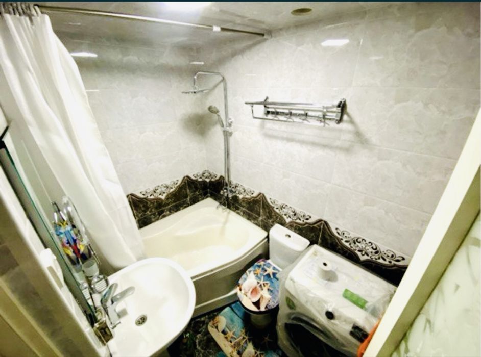 Квартира арендага берилади.Олтин Самарканд