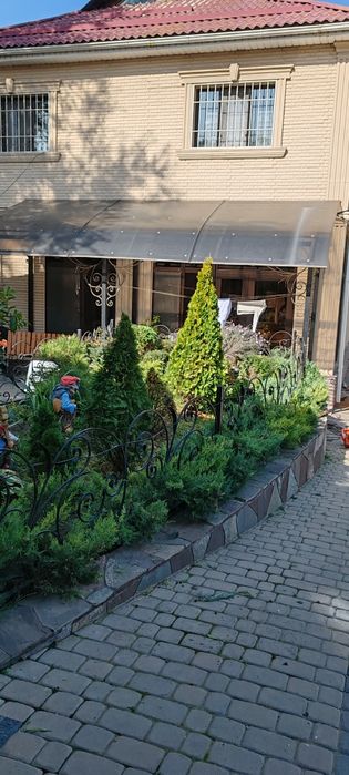 Услуги Садовника разумные цены