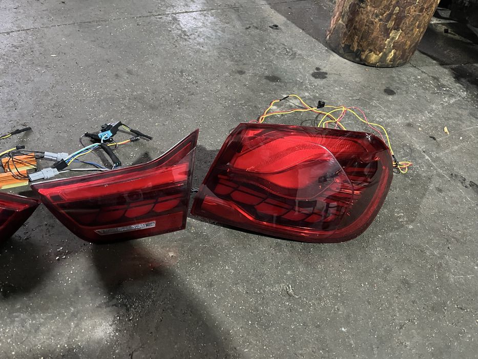 Стопове бмв 4 ф32/36 купе ( stopove bmw 4 f32/36 coupe )