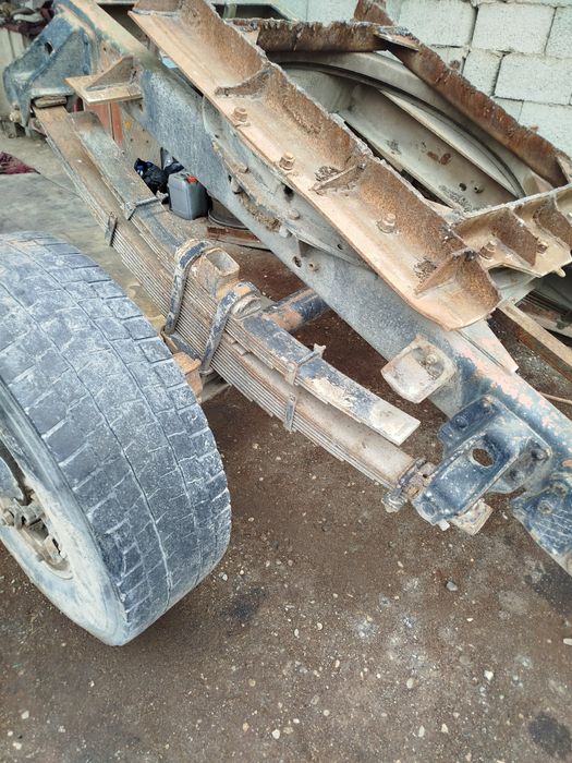 Maz prsep oldi sotiladi.